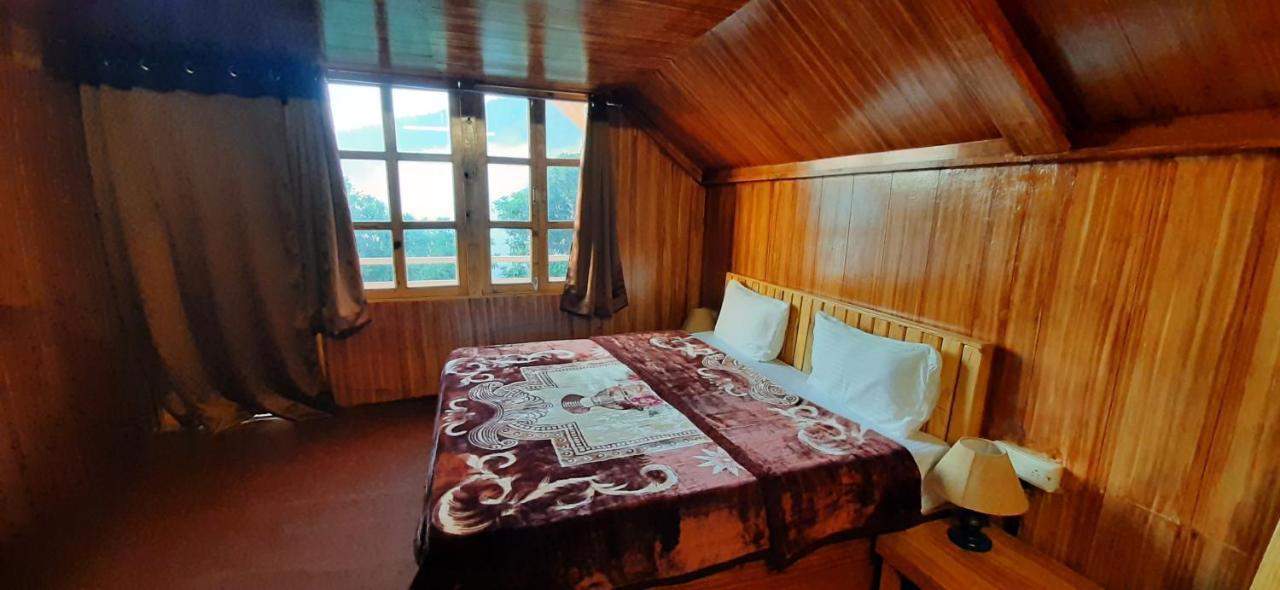 Chiraiyya Cottage Pangot Найнітал Екстер'єр фото